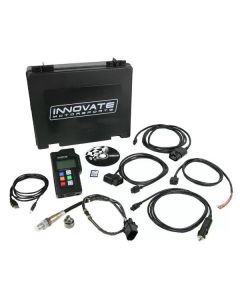 Innovate Motorsports LM-2 Basic Kit Single Channel Wideband- INNO-38370