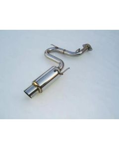 Invidia 00+ Celica GT & GT-S N1 Cat Back Exhaust - HS00TC1GTP