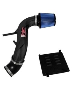 Injen 10 Kia Forte 2.0L 4cyl Black Short Ram Intake - IS1320BLK