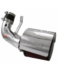 Injen 02-06 RSX (CARB 02-04 Only) Polished Short Ram Intake - IS1471P