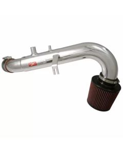 Injen IS Short Ram Air Intake System 2003-2006 Honda Element L4-2.4L- INJE-IS1726P