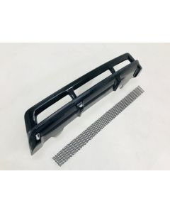 LEXON EXCLUSIVE Rear Diffuser FRP for Lexus IS F - LXN-LEIS006