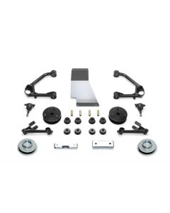 Fabtech 15-18 GM C/K1500 SUV 2WD/4WD 4in Budget UCA System - K1081