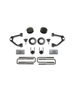 Fabtech 19-21 GM C/K1500 P/U 3in Budget Sys w/Arc - K1128