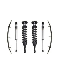 ICON 2007+ Toyota Tundra 1-3in Stage 2 Suspension System - K53022
