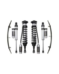 ICON 2007+ Toyota Tundra 1-3in Stage 4 Suspension System - K53024