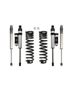 ICON 05-16 Ford F-250 | F-350 2.5 Lift Stage 2 Suspension System- ICON-K62501