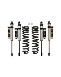ICON 05-16 Ford F-250 | F-350 2.5 Lift Stage 3 Suspension System- ICON-K62502