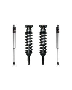 ICON 2015-Up Chevrolet Colorado 1.75-3 Lift Stage 1 Suspension System- ICON-K73051