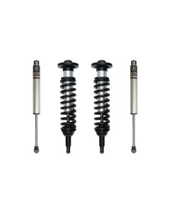 ICON 09-13 Ford F-150 4WD 0-2.63in Stage 1 Suspension System - K93001
