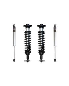 ICON 15-20 Ford F-150 4WD 0-2.63 Lift Stage 1 Suspension System- ICON-K93081