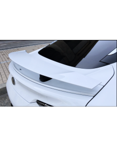 LEXON Japan FRP Rear Dual Wing Kit for Lexus LC500 - LXN-LELC004