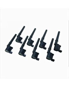 Ford Racing 07-14 Mustang SVT 4V Ignition Coil Set - M-12029-4V