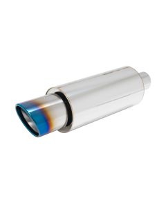 A'PEXi - N1 Evo Extreme Universal Muffler - 156-A022
