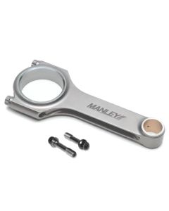Manley Chrysler 6.1L Hemi ARP 2000 2.125in Bore 1.060in Pin H Beam Connecting Rod Set - 14056R-8