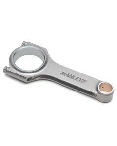 Manley Forged H-Beam Connecting Rods Honda B18C V-Tec 94-01- MANL-14026-4