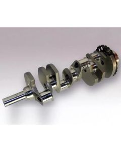 Manley Chrysler 5.7L/6.1L Hemi 4.050in Stroke 4340 Forged Crankshaft w/ 58 Tooth Reluctor Wheel - 191958