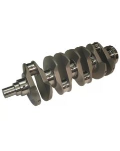Manley Mitsubishi 4G63/4G64 7 Bolt 4340 Billet 94mm Stroke Turbo Tuff Series Crankshaft - 190110B