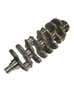 Manley Mitsubishi 4G63/4G64 7 Bolt 4340 Forged 88mm Stroke Race Series Crankshaft - 190100