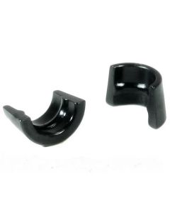Manley 90-99 Mitsubishi 4G63(T) DSM / 90-06 Evo DOHC 6.56mm Bead Loc Valve Locks (8pc) - 13016-8
