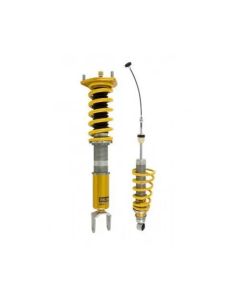Ohlins 03-11 Mazda RX-8 (SE3P) Road & Track Coilover System - MAS MI00S1