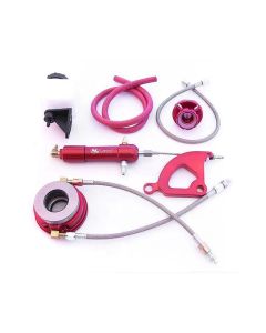 McLeod Hyd T.O. Brg Kit W/Hyd T.O. Brg 1979-04 Mustang Replaces Cable - 14-325