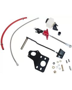 McLeod Hydraulic Conversion Kit 1967-69 Camaro Firewall Kit - 1434002