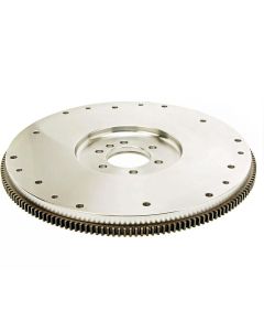 McLeod Steel Flywheel Ford Small Diameter Various Cars 157 Includes 28oz & 50oz CW - 463100