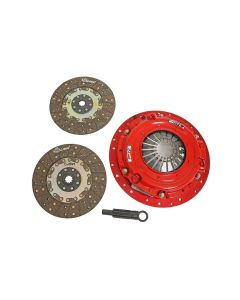 McLeod RST Clutch Mustang 1-1/16in X 10 Spline For 157 Tooth Flywheel Only - 6913-03