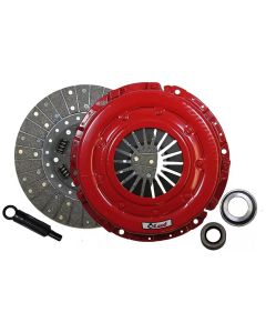 McLeod Street Level 2001-2004 Mustang Gt 1999-2004 Mustang Cobra 11in 1 1/16in X 10 - 75004