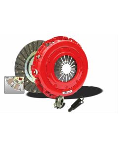 McLeod Street Pro Clutch Kit Street Gt 05-10 (w/o Throw Out Bearing) - 75101