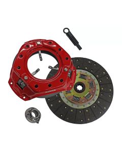 McLeod Street Pro Clutch Kit Ford 69-74 351 - 75111