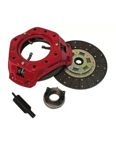 McLeod Street Pro Clutch Kit 97-04 Chevrolet Corvette - 75157