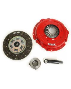 McLeod Super Street Pro Kit Street 05-10 Ford Mustang 4.6L (w/o Throw Out Bearing) - 75201