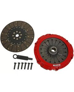 McLeod Super Street Pro Clutch Kit MuStreet Gt 05-10 W/O Hyd To Brg - 75202