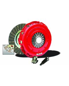 McLeod Street Extreme 99-04 Ford Mustang 4.6L 11 X 1-1/8 X 26 Spline - 75303