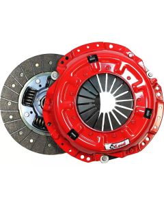 McLeod Tuner Series 04-05 Subaru Impreza RS (STI) 2.5L Street Elite Clutch Kit - 762651