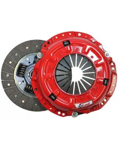 McLeod Tuner Series 06-14 Subaru WRX 2.0L Street Elite Clutch Kit - 762671