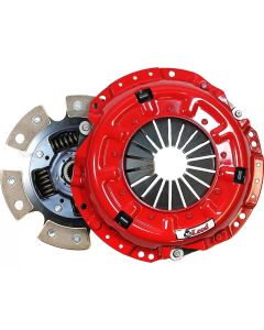 McLeod Tuner Series 94-06 Jeep Wrangler 4.0L Street Tuner Clutch Kit - 770003
