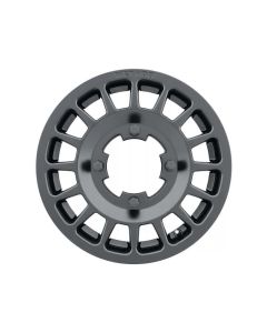Method MR407 Bead Grip 14x6 / 5+1/38mm Offset / 4x136 / 100mm CB Matte Black Wheel - MR40746047551