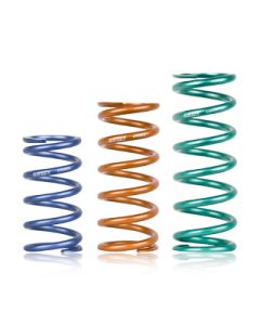 SWIFT SPRINGS METRIC COILOVER SPRINGS Z65-203-160 - SWIF-Z65-203-160