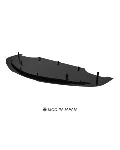 MFR Engineering Front Splitter for 2020+ Toyota Supra MK5 (Chassis Mounted Aluminum)
