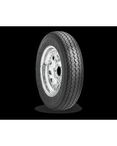 Mickey Thompson Sportsman Front Tire - 26X7.50-15LT- MICK-255670