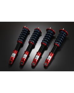 NOVEL Racing Japan Coilovers for Lexus IS-F (16K / 12K)