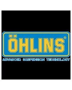 Ohlins 73-17 Mercedes-Benz Gelandewagen/G-Class Adventure Damper Set w/o Springs (Custom 40mm Lift) - MEU MS47