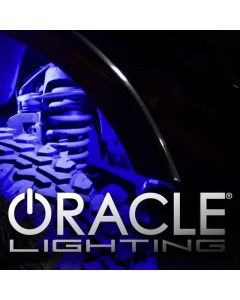 Oracle Buick Lucerne 06-11 LED Halo Kit - White SEE WARRANTY - 1313-001