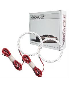 Oracle Subaru Legacy 05-11 LED Halo Kit - White SEE WARRANTY - 2377-001