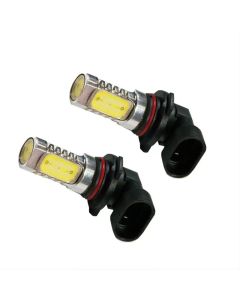 Oracle 9006 Plasma Bulbs (Pair) - White SEE WARRANTY - 3624-051