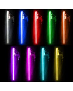 Oracle Off-Road 4ft LED Whip - ColorSHIFT SEE WARRANTY - 5781-333