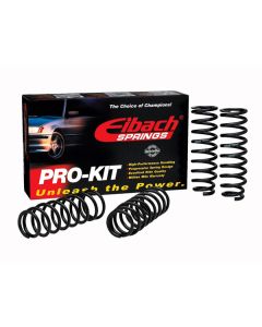 Eibach PRO-KIT Performance Springs (4 Springs) for TOYOTA COROLLA   2014-2015 82108.140